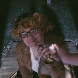 Meet your Posher, Kenan